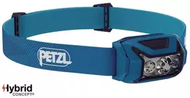 Petzl Actik E063AB01 mėlyna