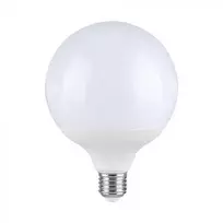 V-tac 22W LED lemputė, E27, G120, 3000K, 200°