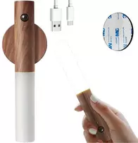 LED sieninis šviestuvas su judesio jutikliu, 18 cm
