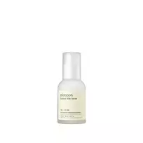 „Mixsoon“ sojų pieno drėkinamasis ir stangrinantis veido serumas, 30 ml