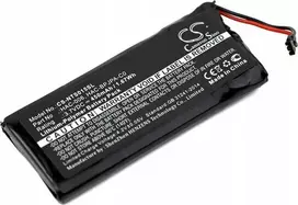 Cameron Sino Akumuliatorius Bateria Do Pada Joy-con Nintendo Switch / Cs-nts015sl