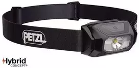 Petzl Tikkina E060AB00 juoda