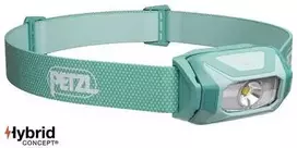 Petzl Tikkina E060AB02 žalia