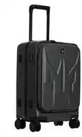 Kelioninis Acer | Predator Street-style Luggage 20" | Matte Pilkas