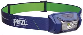 Petzl Tikka Core E067AB01 niebies.