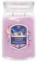 Yankee Candle Signature Summit Stargazing žvakė didelė, 567 g
