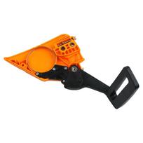 Sturdy For McCulloch 333 335 338 435 438 440 Chain Brake Assembly/Clutch Cover with Replaceable Sprocket Cover China Mainland