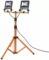 Osram Pastatomas LED prožektorius LEDVANCE 2X30W 5400LM 4000K IP65