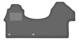 Driver's car mat: Mercedes Sprinter III delivery van (2016-)