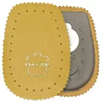 Minkštos kulnų pagalvėlės Coccine Heel Pad