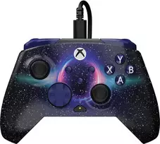 „Turtle Beach“ valdiklis „Rematch Advanced Xbox“, „Dark Cosmos“
