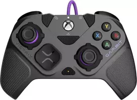 „Turtle Beach“ valdiklis „Victrix Gambit Prime Xbox One“, pilkas