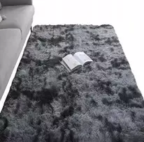 Muvu Pliušinis minkštas pliušinis pūkuotas kilimas 160X220