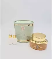 MEDEX Bio science cosmetics Veido kremas su ikrais "Galingas metabolizmas"