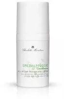Charlotte Meentzen Kremas su Chaberlėjos ir burokėlių ekstraktu SPF30
