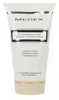 MEDEX Bio science cosmetics Dieninis kremas su asiūkliu