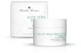 Charlotte Meentzen Lengvos tekstūros kremas veidui su Aloe vera