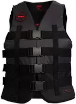 Jobe 4 Buckle Unisex gelbėjimo liemenė
