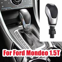 Lever Shifter Handle Automatic Transmission Gear Shift Knob Stick for Ford Kuga Escape Mondeo Ecosport 2013 2016 Car Access S2C1 Model D