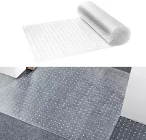 Katės kilimų apsauga naminiams gyvūnėliams, įbrėžimams atsparus PVC kilimėlis, skaidri kilimų apsauga, įbrėžimams atsparus kilimų užvalkalas, naminių gyvūnėlių kilimų skydas