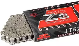 Jt Sprockets Grandinė JTC525Z3 HIPER SUSTIPRINTA
