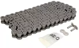 Jt Sprockets Grandinė JTC525X1R SUSTIPRINTA