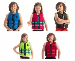 Jobe Neoprene Vaikiška gelbėjimo liemenė