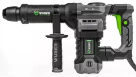 Atskėlimo plaktukas Wuber W28924 1400W SDS Max