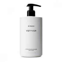 Byredo Vetiver Hand Lotion 450ml Single option