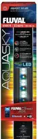 Fluval AquaSky LED 3.0 33W 115-146cm