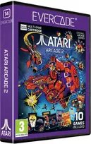 EVERCADE Atari Arcade 2