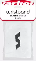 Varlion Textile Riešo juosta Varlion Wristband Pro Man Baltas 2025