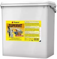 Tropical Supervit granulės 10L/5,5kg