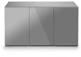 Aquael Glossy 120x40 spintelė Pilka (Pagal užsakymą)
