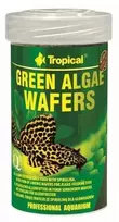 Tropical Žalias algae wafers 250ml/124,3g +10%