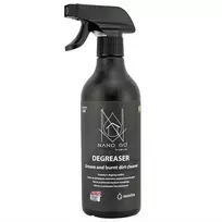 Nano Go Prikepusių paviršių valiklis 500ml
