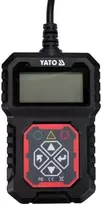 OBD EOBD diagnostikos testeris, skirtas keleivinėms ir pristatymo transporto priemonėms, rankinis automobilių diagnostikos skaitytuvas