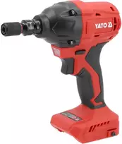 18V Brushless smūginis veržliasukis 350Nm, reguliuojamas sukimo momentas, akumuliatorinis suktuvas