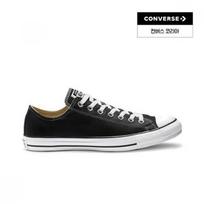 Converse Chuck Taylor All Star Classic Leather Black 132174c 220