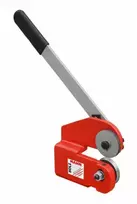 Lakštinio metalo žirklės, tiesiems ir lenktiems pjūviams, 1.5mm storis, sunkios apkrovos pjovimo žirklės, metalo pjovimo žirklės