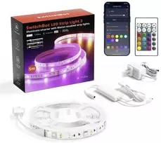 „SwitchBot“ LED juostelės šviesa 3