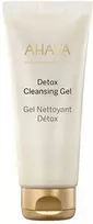 Ahava detox gelinis veido prausiklis 100 ml