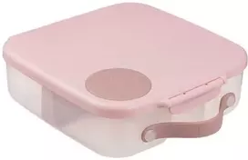 B.BOX BB00748 priešpiečių dėžutė Blush Crush