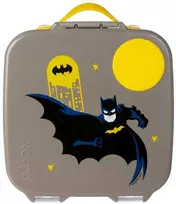 B.BOX BB00908 priešpiečių dėžutė Betmenas