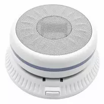 Vape dūmų detektorius AJ-662 (Wi-Fi, CO₂, triukšmas, temperatūra, drėgmė)