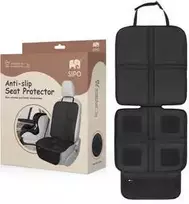 Korbi SIPO apsauga auto sėdynėms po autokėdute SCA-09