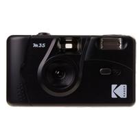 Kodak juostinis fotoaparatas M35 juodas [/Garantija įskaičiuota] juoda