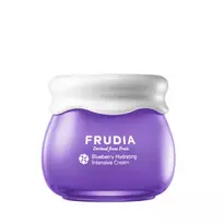 Frudia, Delivered From Fruit, Blueberry, Intense Hydration, Kreminis, For Face, 10 g