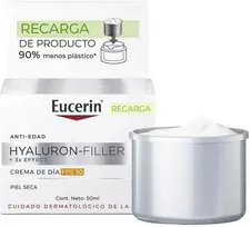 Eucerin HYALURON FILLER day SPF30 refill 50 ml