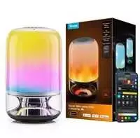 „Govee H6020“ garsiakalbių lemputė su „Pro Sound by JBL“ | RGBICWW, 600 lm, „Wi-Fi“, „Bluetooth“, 5200 mAh